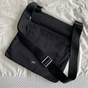 Porsche Design Crossbody Bag